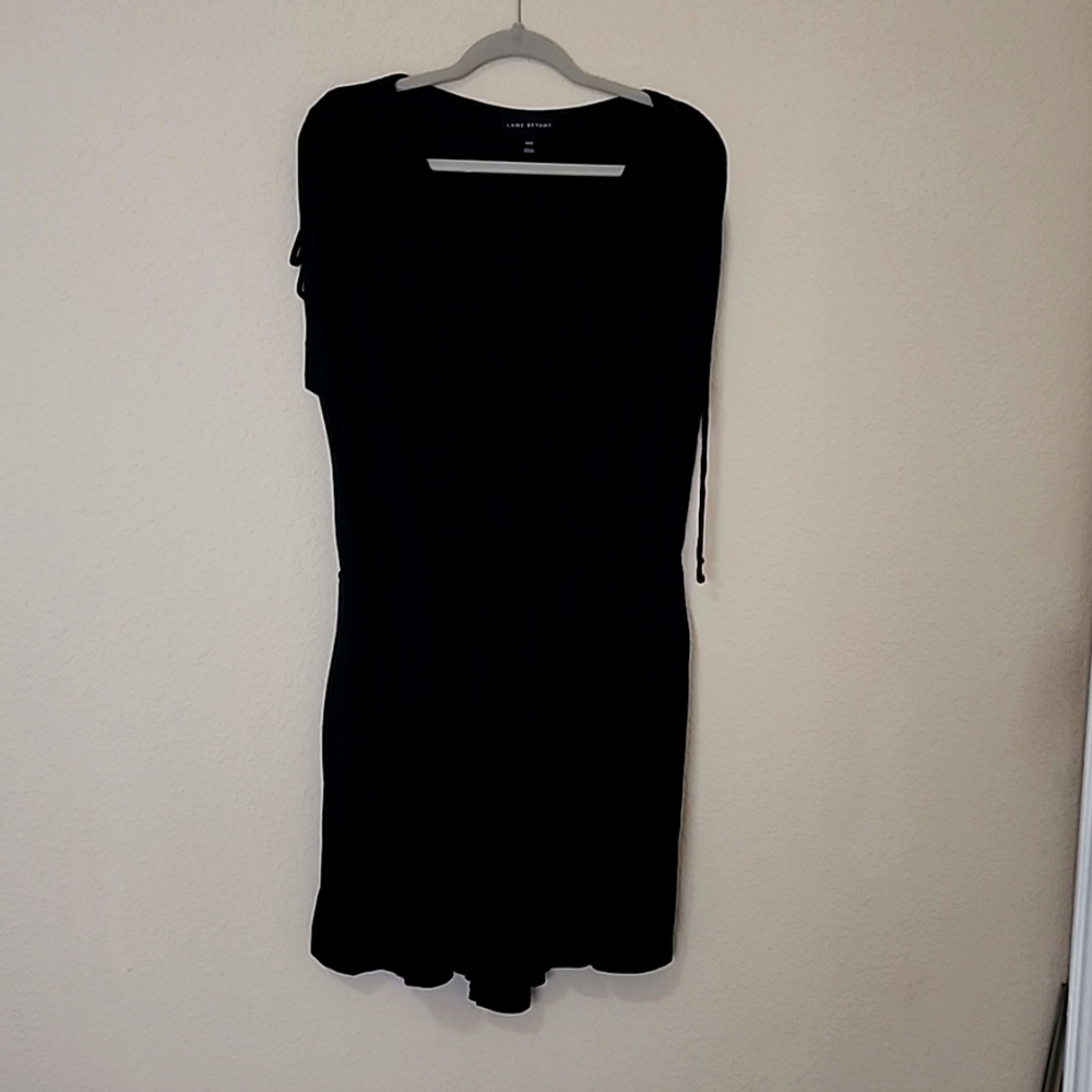 Plus Size Romper - image 1